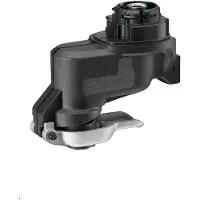 Black & Decker Multievo Multitool-Kopf