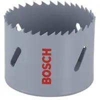 Bosch Professional 2608580396 Coupe-bague, HSS, bimétal, pour adaptateur standard, 14 mm, 9/16 in. g (38 mm)