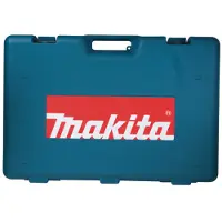 Makita Valise de transport pour marteau piqueur - 824564-8