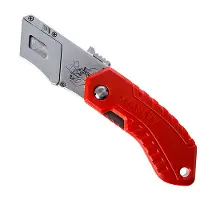 Stanley Couteau de sécurité pliable