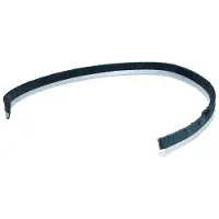 Makita Cache-poussière 195239-9 125 mm brosse interchangeable