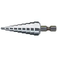 Makita Perceuse à cône en tôle ; 4-12x65 mm