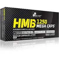 Olimp Sportnutrition Olimp Sport Nutrition | HMB Mega Caps