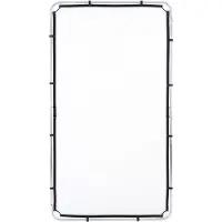 Lastolite Lr81231r 1.1x2 M Aluminum Frame Study Clair