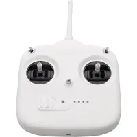 DJI Phantom 2 Remote Control 5,8 Ghz with LiPo battery