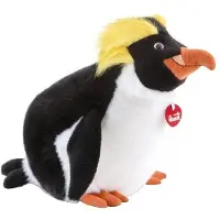 Trudi Peluche Pingouin Gino