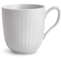 Kähler Hammershi Mug-33 Cl Mug Blanc