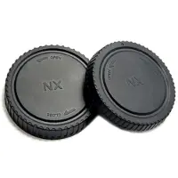 Samsung Foka bodydop en lens achterdop (Samsung LR8)