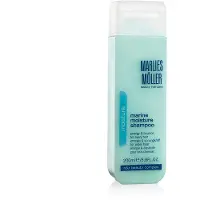 Marlies Möller Marine Moisture Shampoo 200ml Multicolore 200 ml