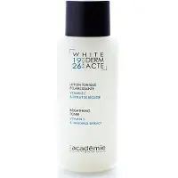 Academie DermActe White Toning Lotion pour la dépigmentation 250ml