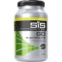 Sis Poudre Énergétique Go Electrolyte Citron & Lime 1.6kg