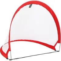 Bandito Pop-up MAXI Set de buts pour le funhockey et autres jeux de balle polyvalents