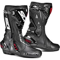 Sidi ST Noir-Noir Bottes Taille 43