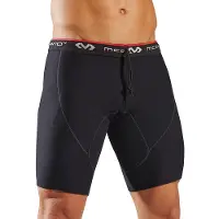 Mcdavid Neoprene With Adjustable Drawstring Short Leggings Noir M Homme