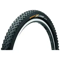 Continental Pneu Conti X-King 2.2 Pro Tection fb. 26x2.20" 55-559 noir/noir Skin