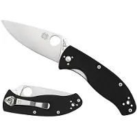 Spyderco Tenacious Linerlock