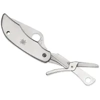 Spyderco ClipiTool Scissors