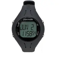 Swimovate Poolmate2 Watch Gris