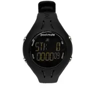 Swimovate Montre POOLMATE 2 Black