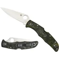 Spyderco Couteau pliant Endura 4 Zome