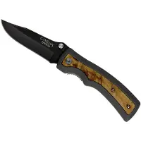 Camillus Couteau pliant Slick