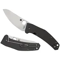 Spyderco Couteau pliant SpydieChef CQI