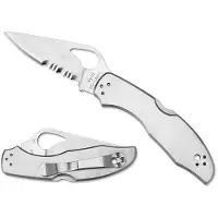 Spyderco Meadowlark 2 Lockback