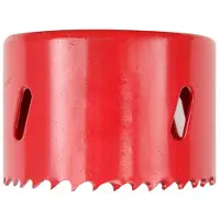 YATO Scie cloche bimétallique 68 mm
