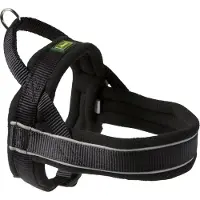 Hunter Harnais norvégien Racing tour de poitrail 60 - 75 cm x l 2,5 cm - pour chien