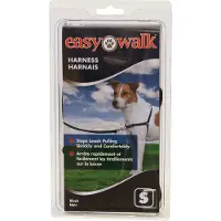 Petsafe Harnais pour chien Easy Walk S Noir