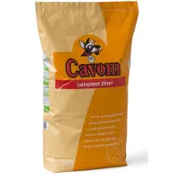 Cavom Compleet Diner pour chien