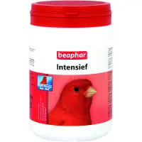Beaphar Bird Supplements For Intensive Red Canaries 500g Rouge