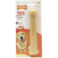 Nylabone Durable Bone Original - Os pour chien - Giant (jusqu'à 20 Kg)