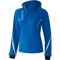Erima Veste femme softshell fonction