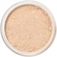 Lily Lolo Mineral Concealer poudre minérale teinte Caramel 5 g