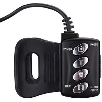 JJC SR-VD1 Wired Remote Control (Sony RM-VD1)