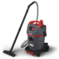 Starmix NSG UClean ADL-1432 EHP - Aspirateur De Chantier - 1400W - Classe L - 32L