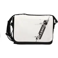 SD Toys Star Wars 7 - Messenger Bag W/flap - X-wing