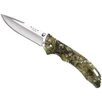 Buck Couteau pliant Bantam BHW, Mossy Oak country camo