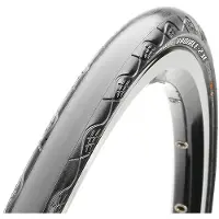 Maxxis Radiale 700c X 22 Road Tyre Gris 700C x 22