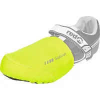 Gripgrab Windproof Road Toe Covers Vert EU 38-41 Homme