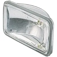 Jabsco 135sl Lampe de phare Transparent Transparent One Size