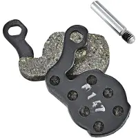 Magura 6.2 Endurance/louise 2007 Disc Brake Pads Vert