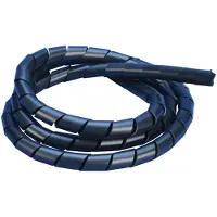 ERICO Tuyau spiralé SPIRFLEX-I12 de 25 mètres 556010