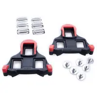 Shimano Sm-sh10 Cleats Noir