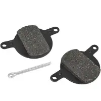 Magura 4.2 Endurance/julie 2008 Disc Brake Pads Argenté