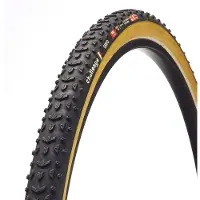 Challenge Grifo Pro Open Folding Tire - 33-622 - black/tan
