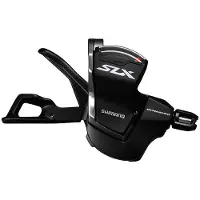 Shimano SL-M7000 11 Bande de serrage Gear Display Commande de vitesse