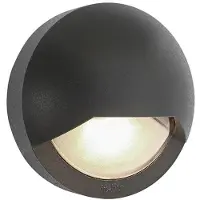 In-Lite Emplacement monté en surface Blink Dark LED 12 volts