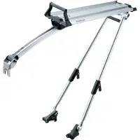 Topeak Roadi Pannier Rack Noir